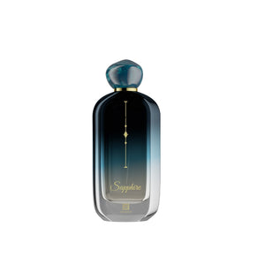 SAPPHIRE 100ML - Ahmed Al Maghribi UK