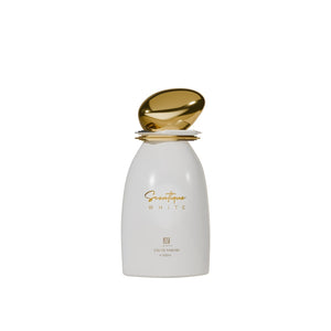 SCENTIQUE WHITE 100ML - Ahmed Al Maghribi UK