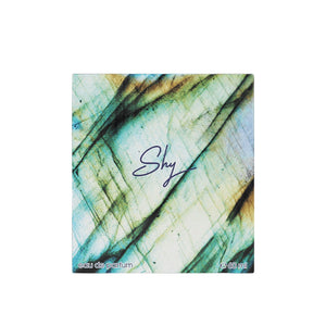 SHY - Ahmed Al Maghribi UK