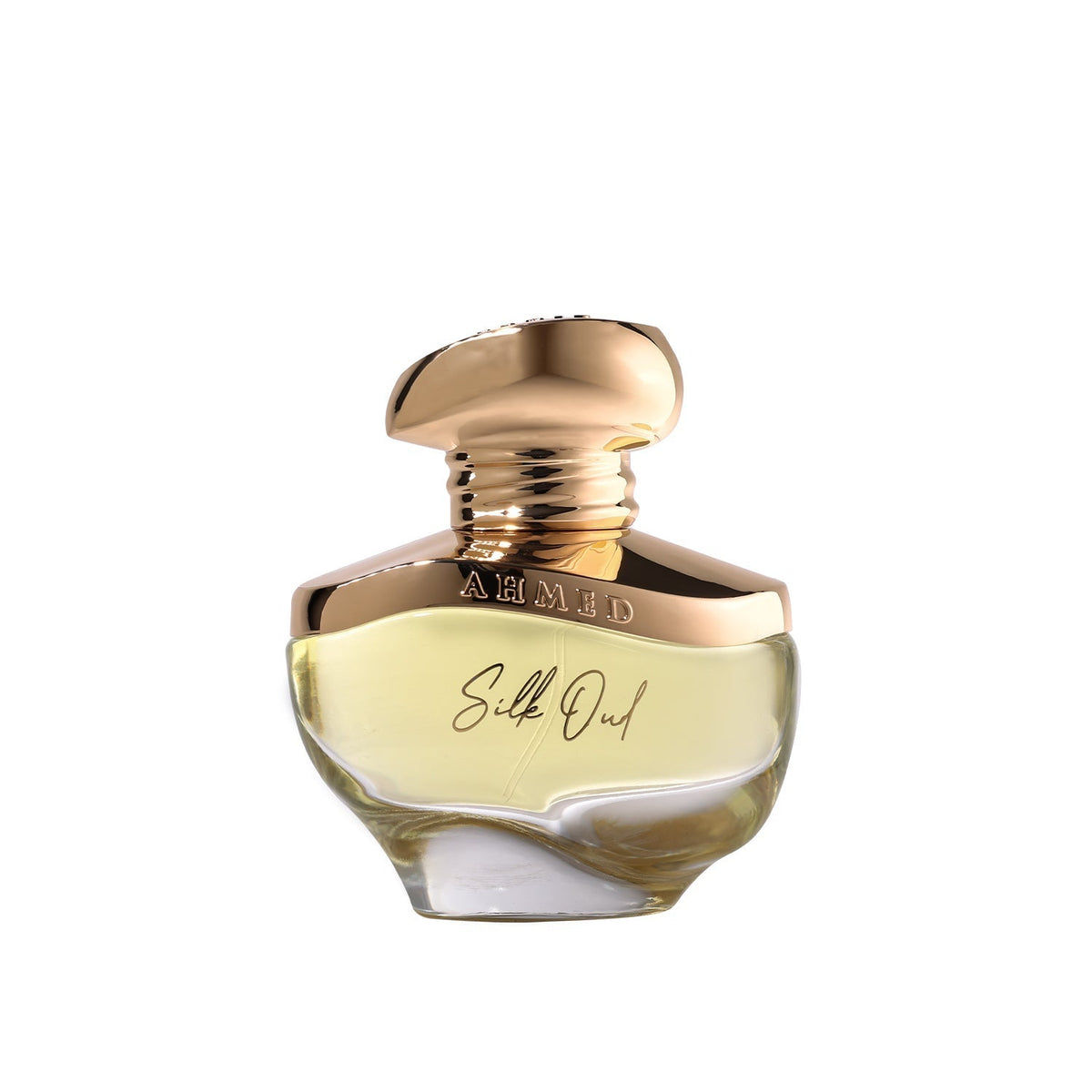 SILK OUD 60ML H/B - Ahmed Al Maghribi UK