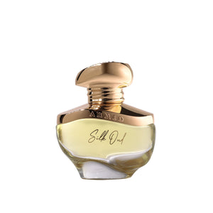 SILK OUD 60ML H/B - Ahmed Al Maghribi UK