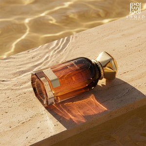 Summer Oud EDP 60ml - Ahmed Al Maghribi UK
