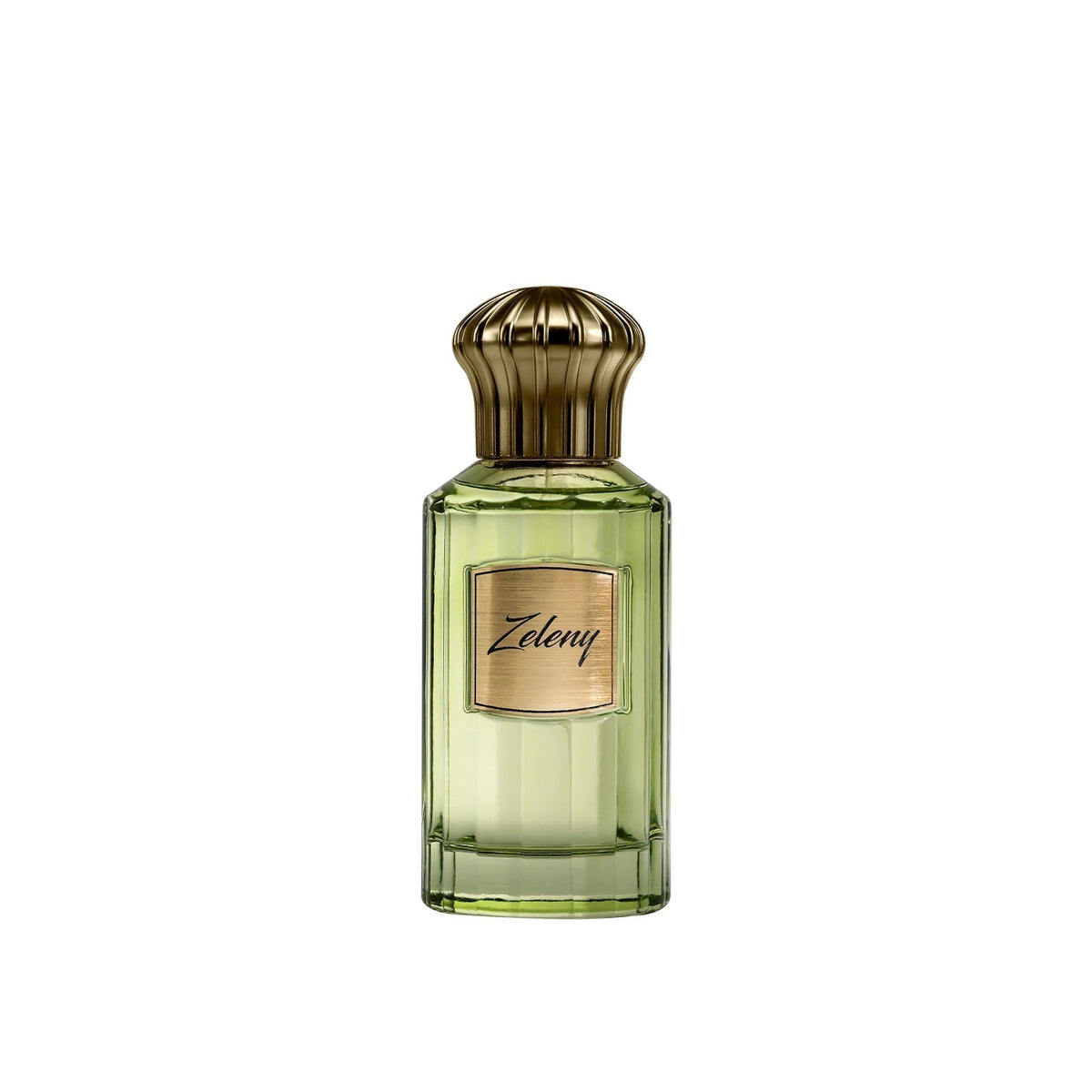 ZELENY 100ML H/B - Ahmed Al Maghribi UK