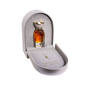 ZUMAR 60ML - Ahmed Al Maghribi UK